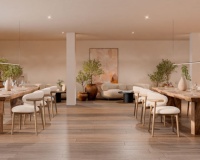 Nouvelle construction - Apartment - Malaga - Mijas