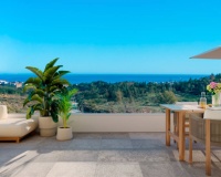 Nouvelle construction - Apartment - Malaga - Mijas