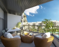 Nouvelle construction - Apartment - Malaga - Mijas