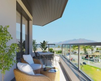 Nouvelle construction - Apartment - Malaga - Mijas