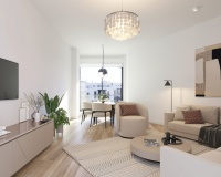 Nouvelle construction - Apartment - Malaga - Mijas
