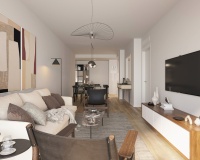 Nouvelle construction - Apartment - Malaga - Mijas