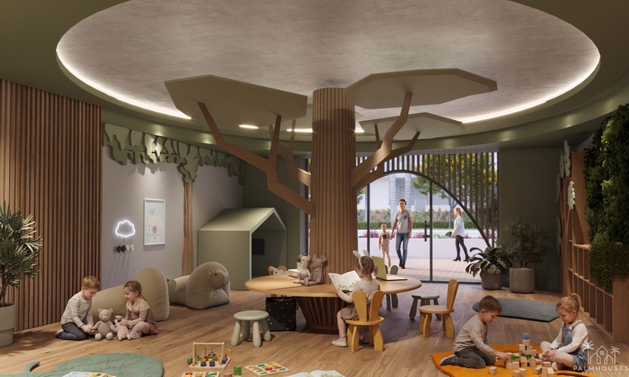Nouvelle construction - Apartment - Malaga - San Pedro de Alcántara