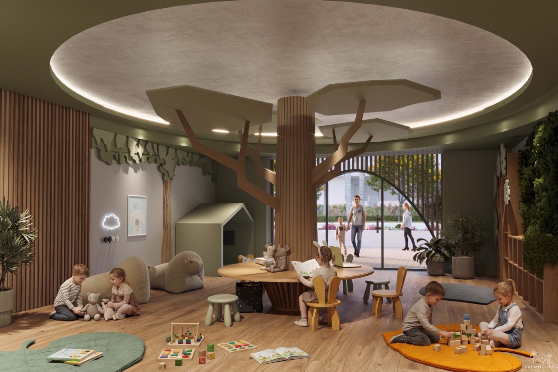 Nouvelle construction - Apartment - Malaga - San Pedro de Alcántara