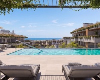 Nouvelle construction - Apartment - Malaga - San Pedro de Alcántara