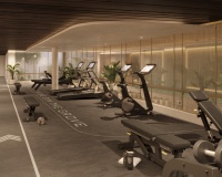 Nouvelle construction - Apartment - Malaga - San Pedro de Alcántara