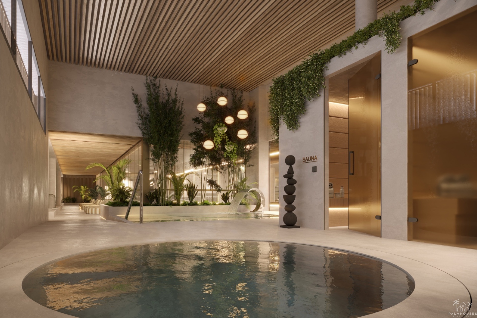 Nouvelle construction - Apartment - Malaga - San Pedro de Alcántara