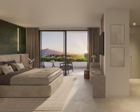 Nouvelle construction - Apartment - Malaga - San Pedro de Alcántara