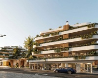 Nouvelle construction - Apartment - Malaga - San Pedro de Alcántara