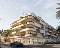Nouvelle construction - Apartment - Malaga - San Pedro de Alcántara