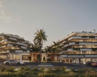 Nouvelle construction - Apartment - Malaga - San Pedro de Alcántara