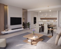 Nouvelle construction - Apartment - Malaga - San Pedro de Alcántara