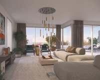 Nouvelle construction - Apartment - Malaga - San Pedro de Alcántara