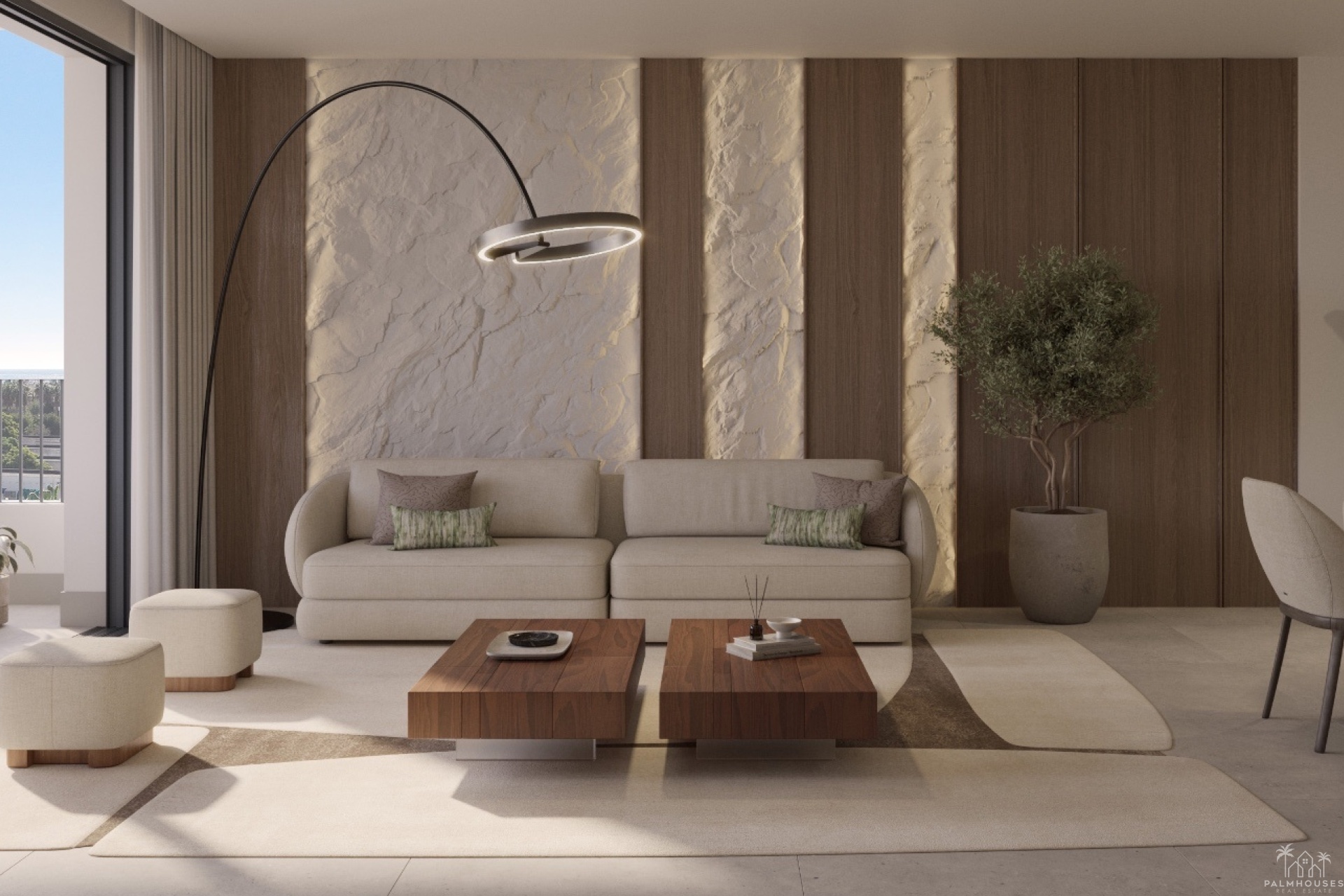 Nouvelle construction - Apartment - Malaga - San Pedro de Alcántara