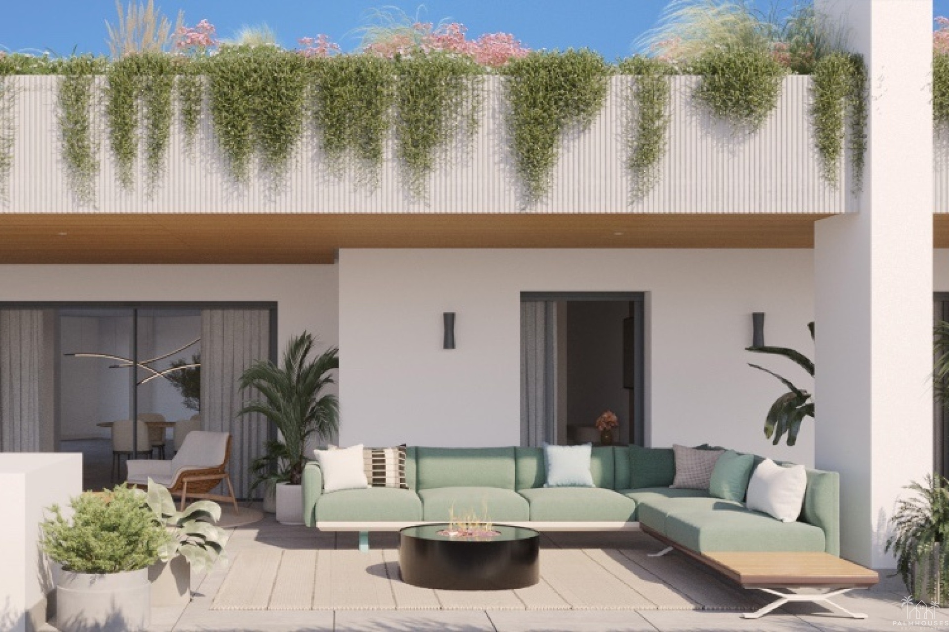 Nouvelle construction - Apartment - Malaga - San Pedro de Alcántara
