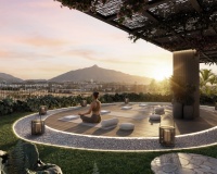 Nouvelle construction - Apartment - Malaga - San Pedro de Alcántara