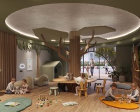 Nouvelle construction - Apartment - Malaga - San Pedro de Alcántara