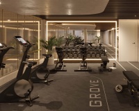 Nouvelle construction - Apartment - Malaga - San Pedro de Alcántara