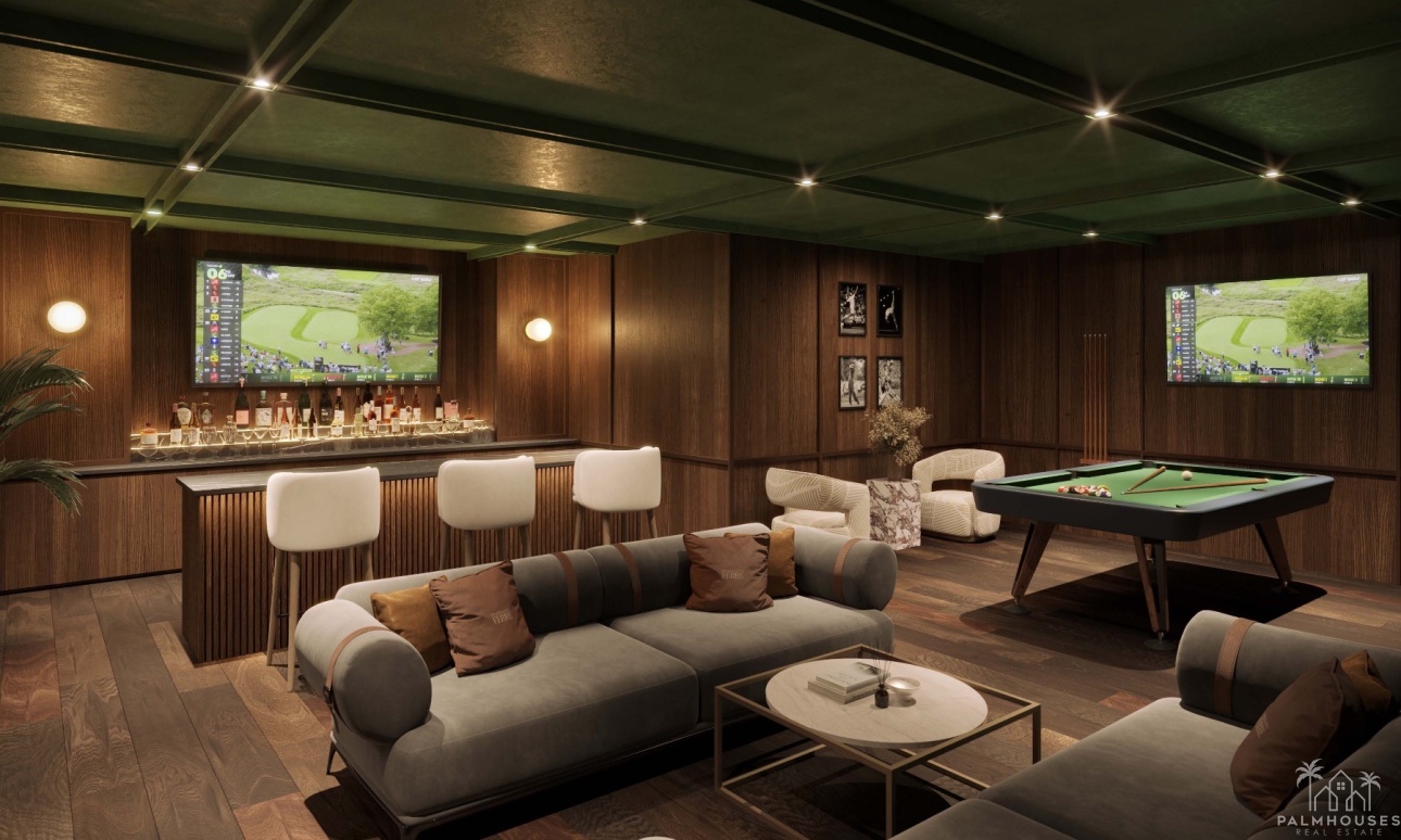 Nouvelle construction - Apartment - Malaga - San Pedro de Alcántara