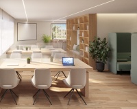 Nouvelle construction - Apartment - Malaga - San Pedro de Alcántara