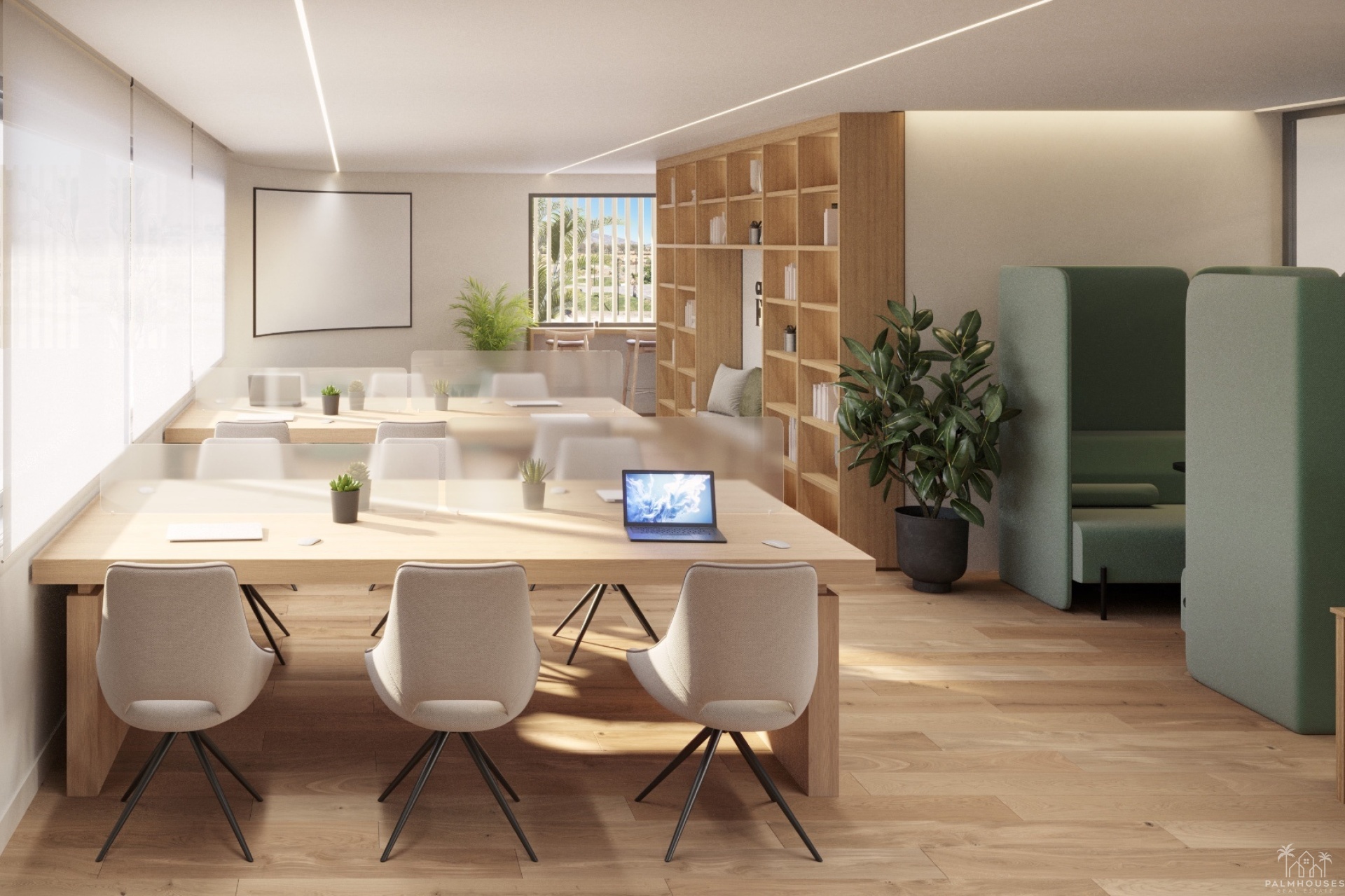 Nouvelle construction - Apartment - Malaga - San Pedro de Alcántara