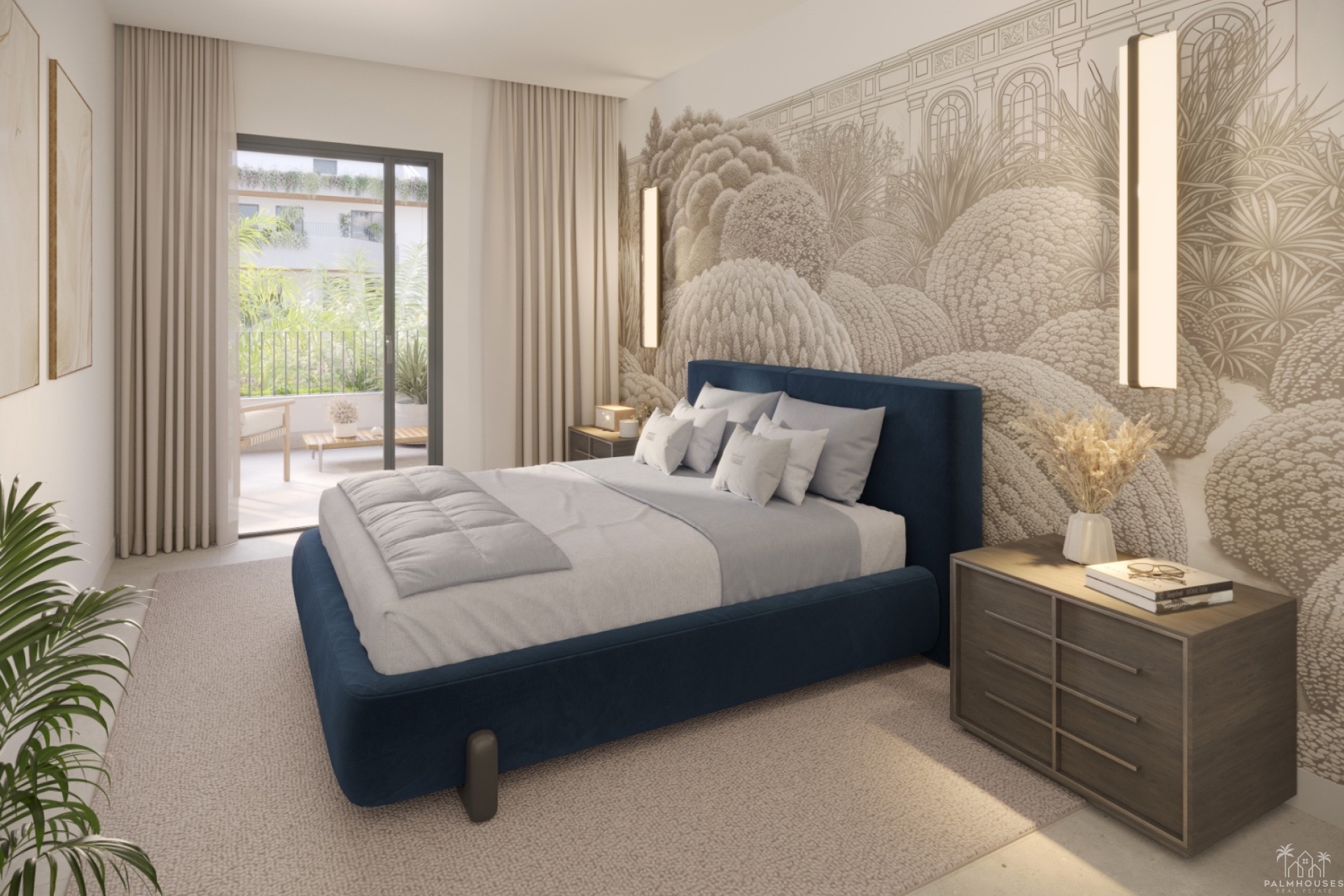 Nouvelle construction - Apartment - Malaga - San Pedro de Alcántara