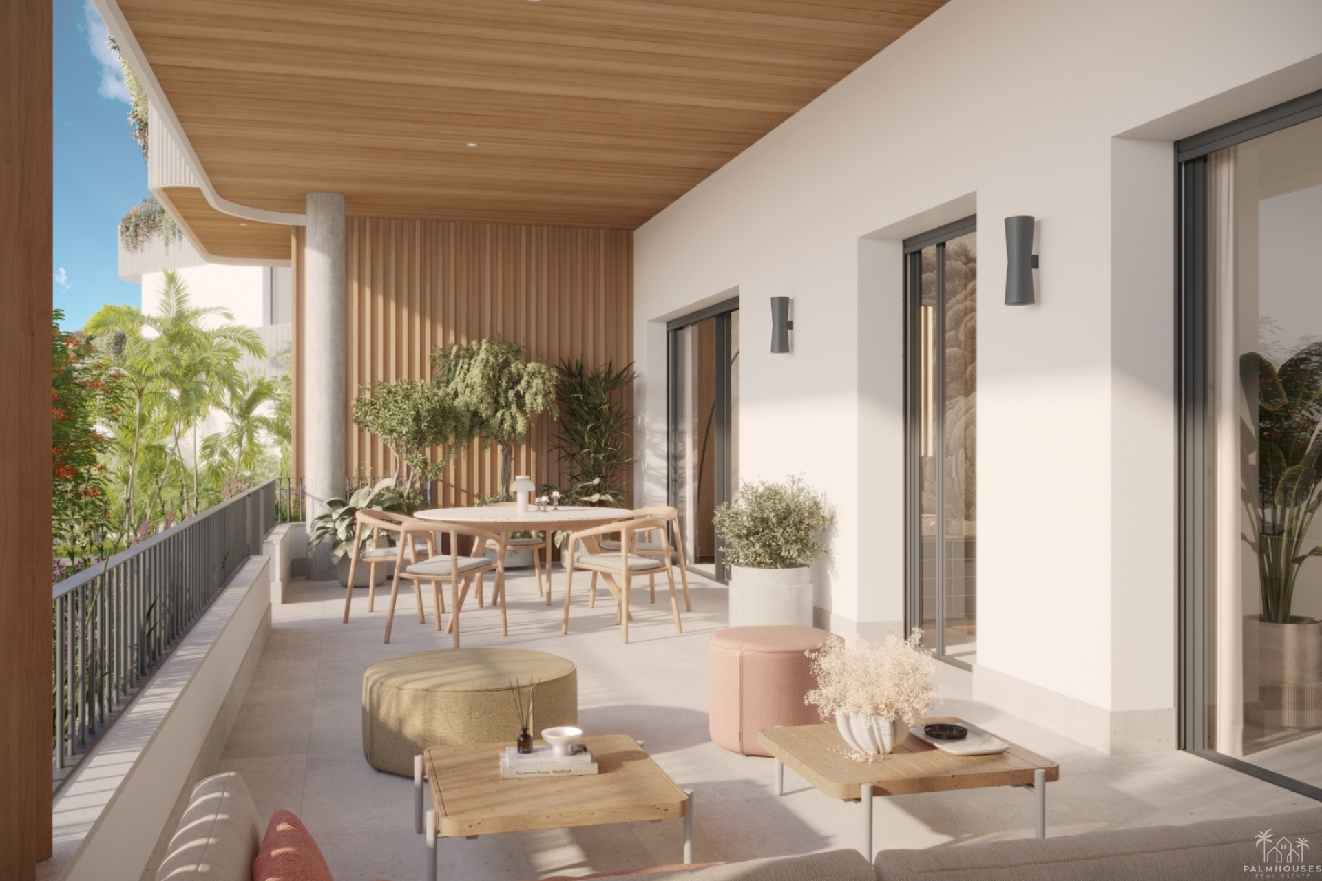 Nouvelle construction - Apartment - Malaga - San Pedro de Alcántara