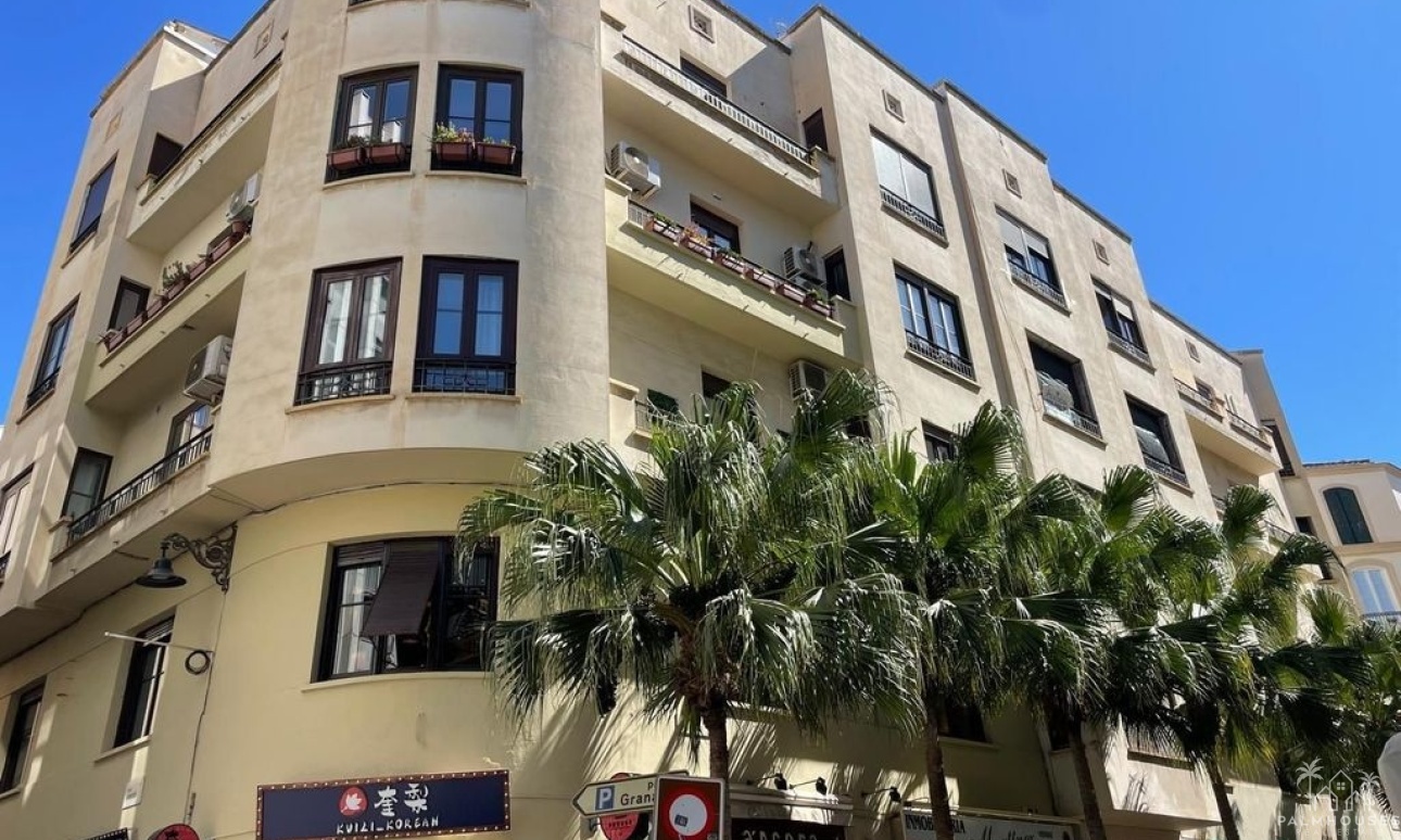 Nouvelle construction - Apartment - Málaga