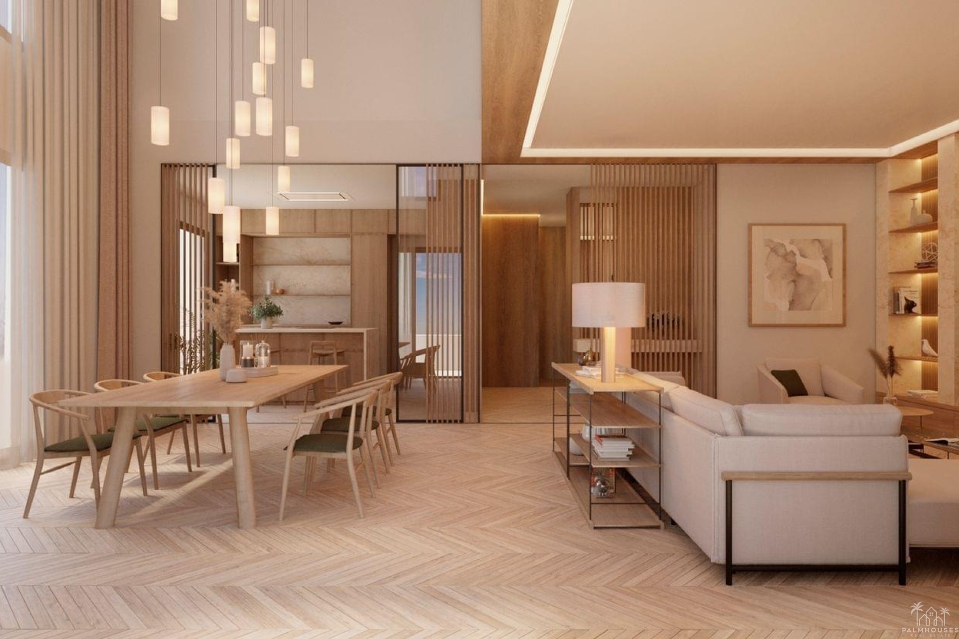Nouvelle construction - Apartment - Málaga