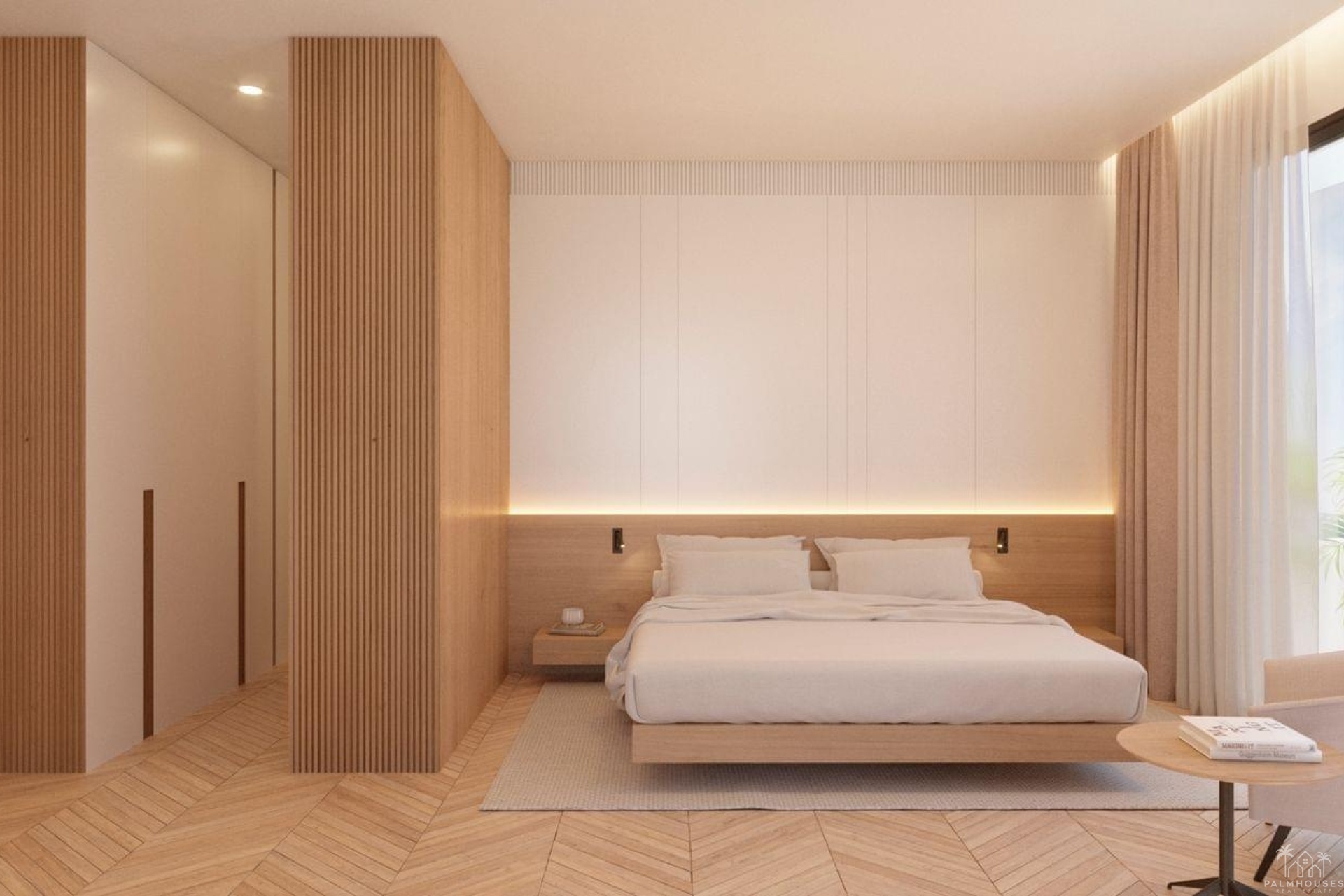 Nouvelle construction - Apartment - Málaga