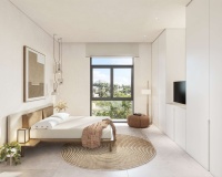 Nouvelle construction - Apartment - Málaga