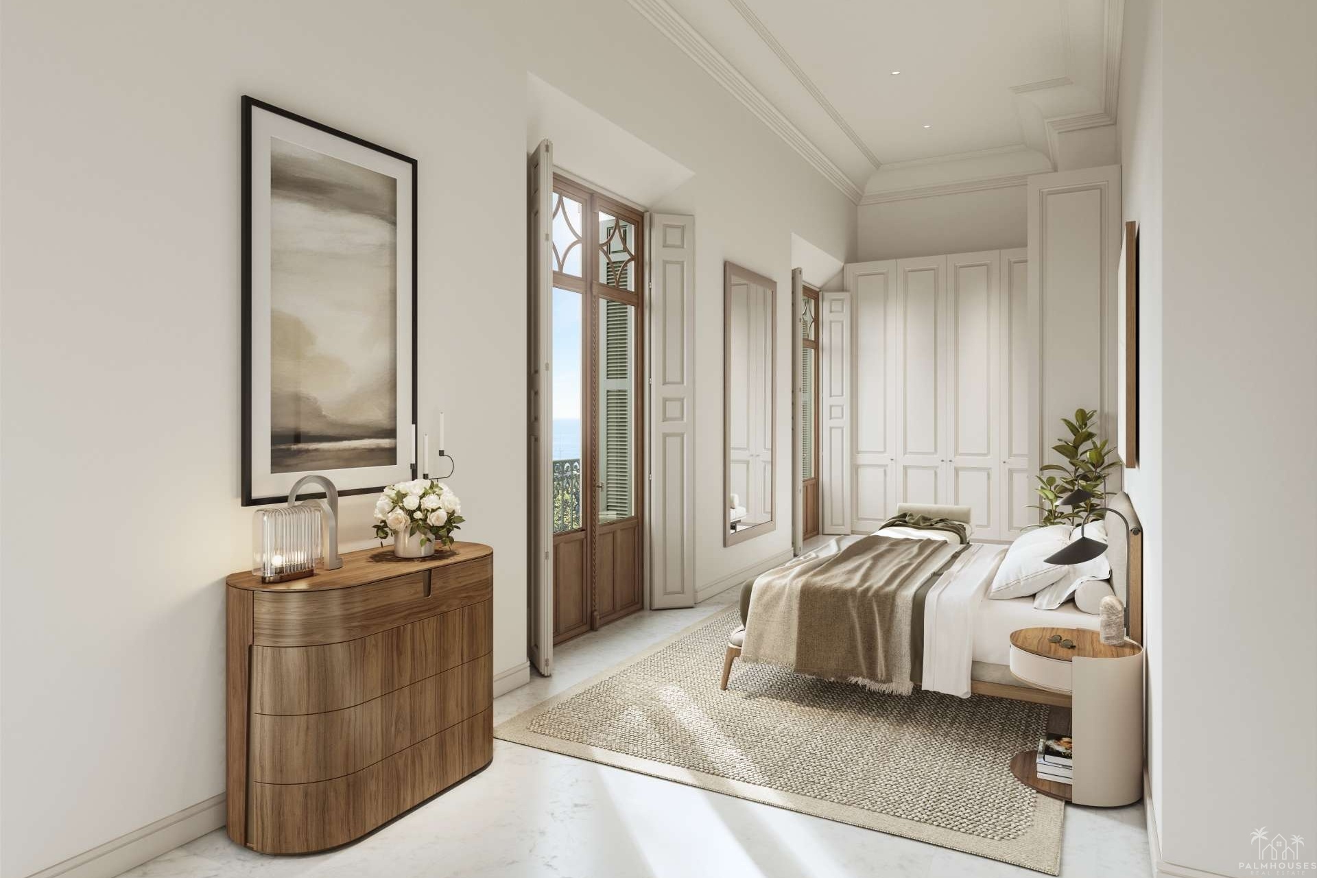 Nouvelle construction - Apartment - Málaga