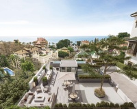 Nouvelle construction - Apartment - Málaga