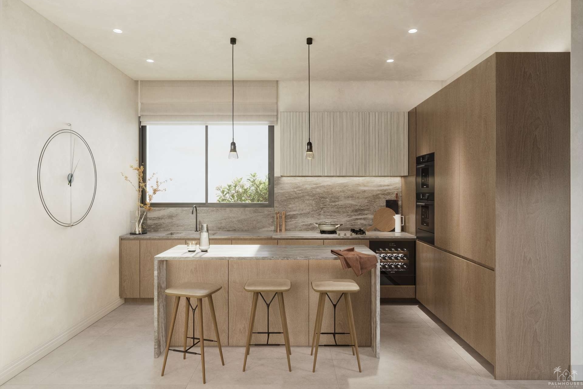 Nouvelle construction - Apartment - Málaga