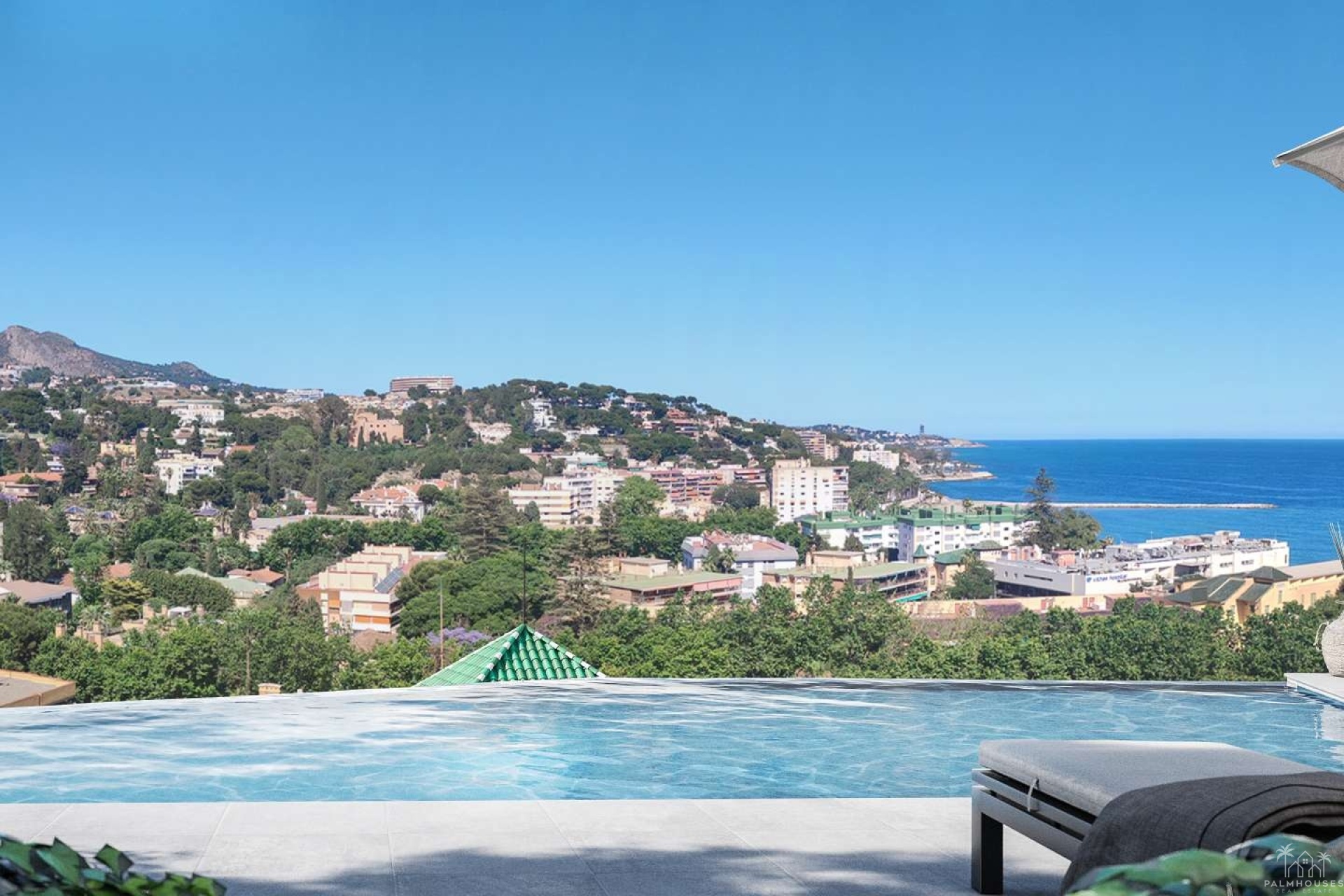 Nouvelle construction - Apartment - Málaga