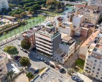 Nouvelle construction - Apartment - Málaga