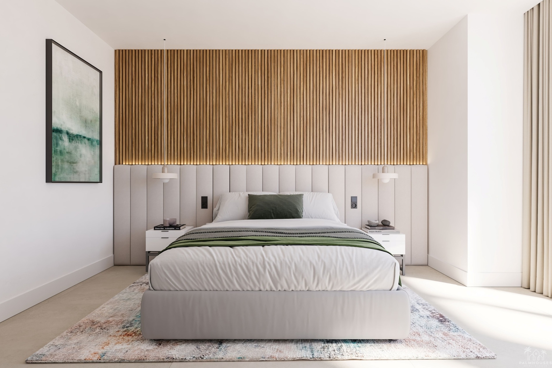 Nouvelle construction - Apartment - Málaga