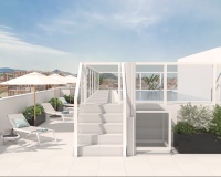 Nouvelle construction - Apartment - Málaga