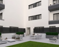 Nouvelle construction - Apartment - Málaga