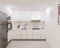 Nouvelle construction - Apartment - Málaga