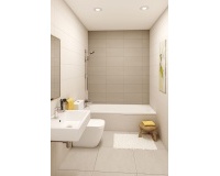 Nouvelle construction - Apartment - Málaga