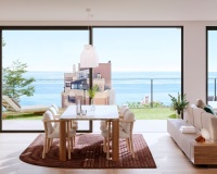 Nouvelle construction - Apartment - Málaga