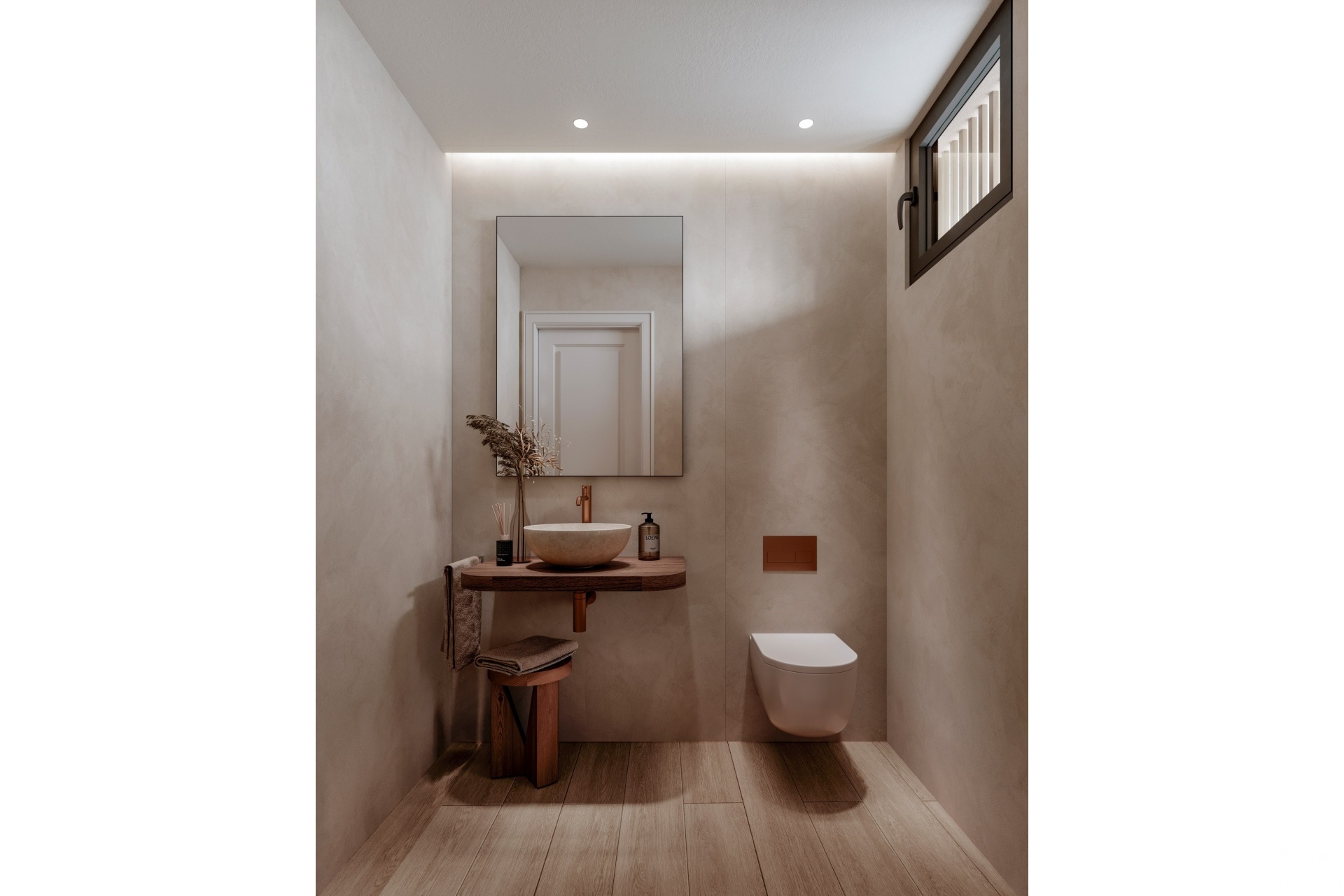 Nouvelle construction - Apartment - Málaga