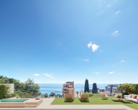 Nouvelle construction - Apartment - Málaga