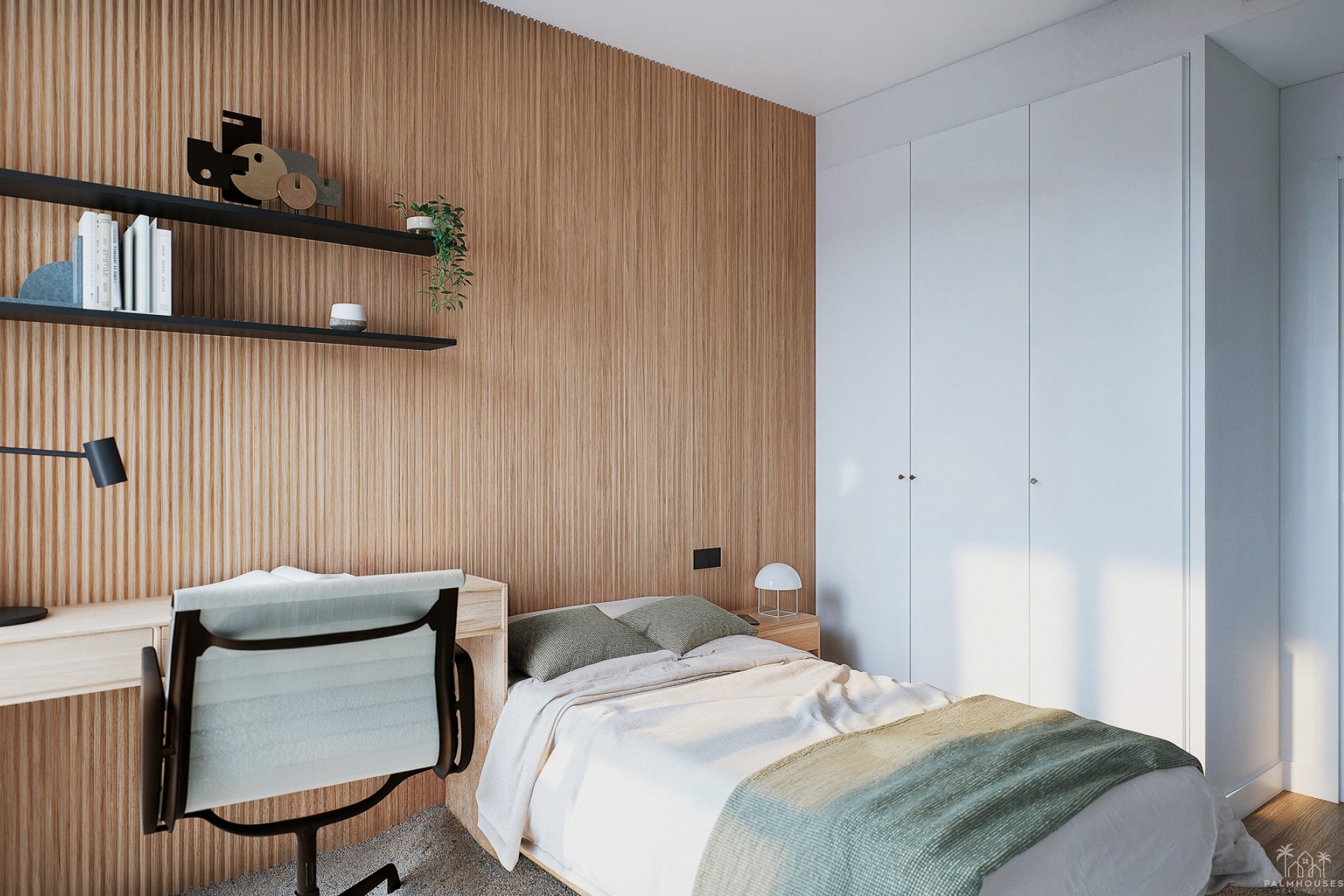 Nouvelle construction - Apartment - Málaga