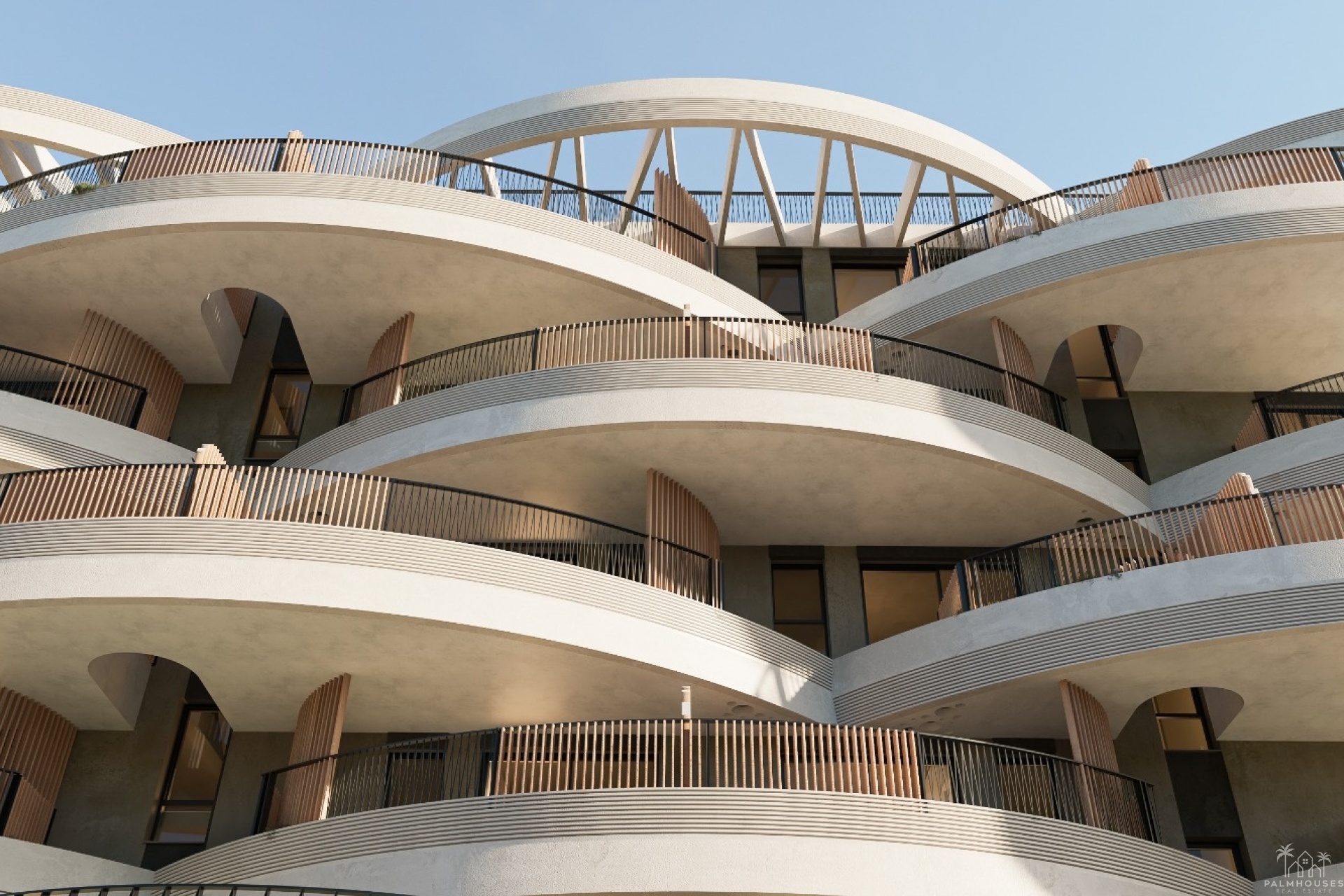 Nouvelle construction - Apartment - Málaga
