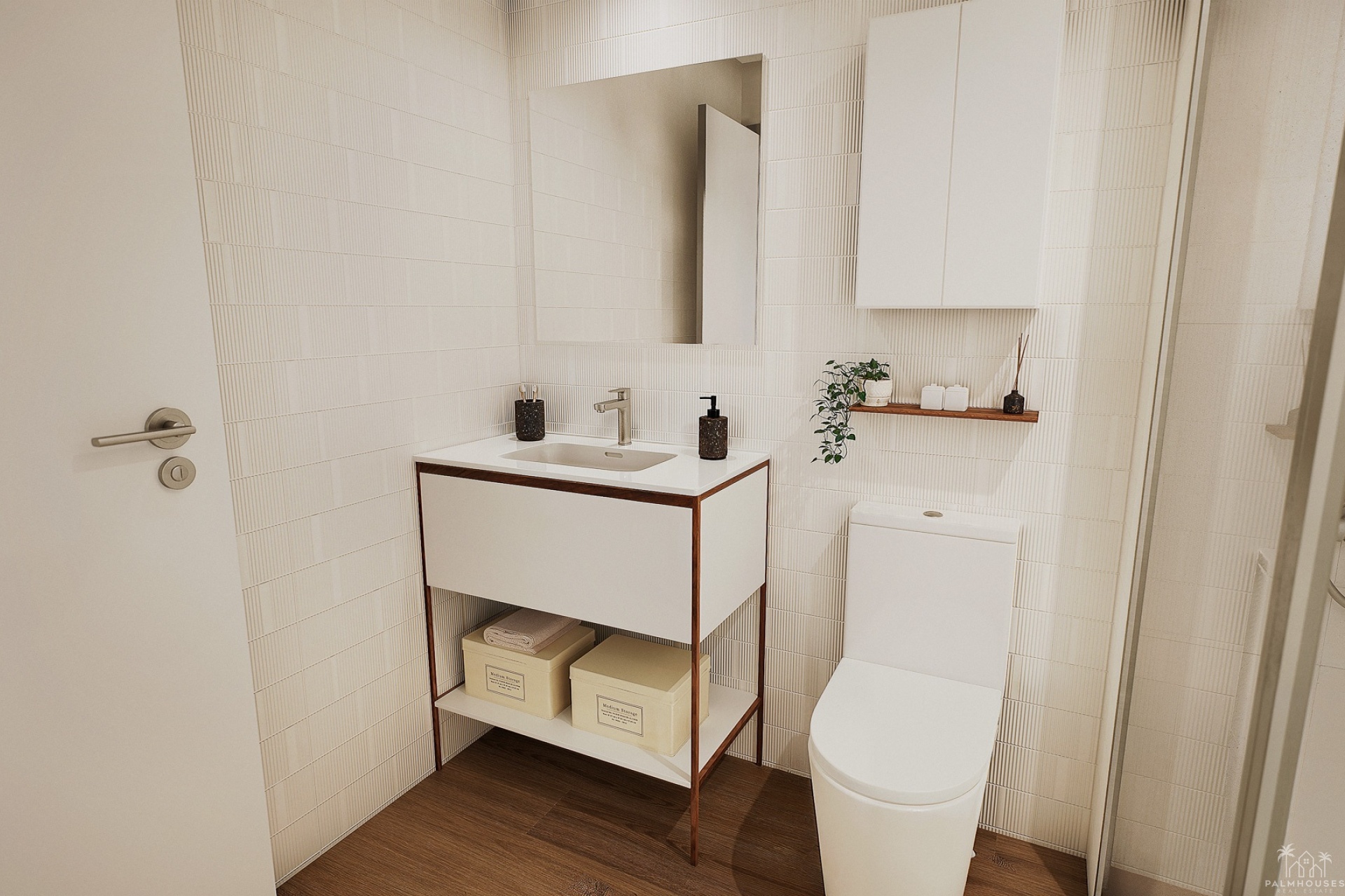 Nouvelle construction - Apartment - Málaga