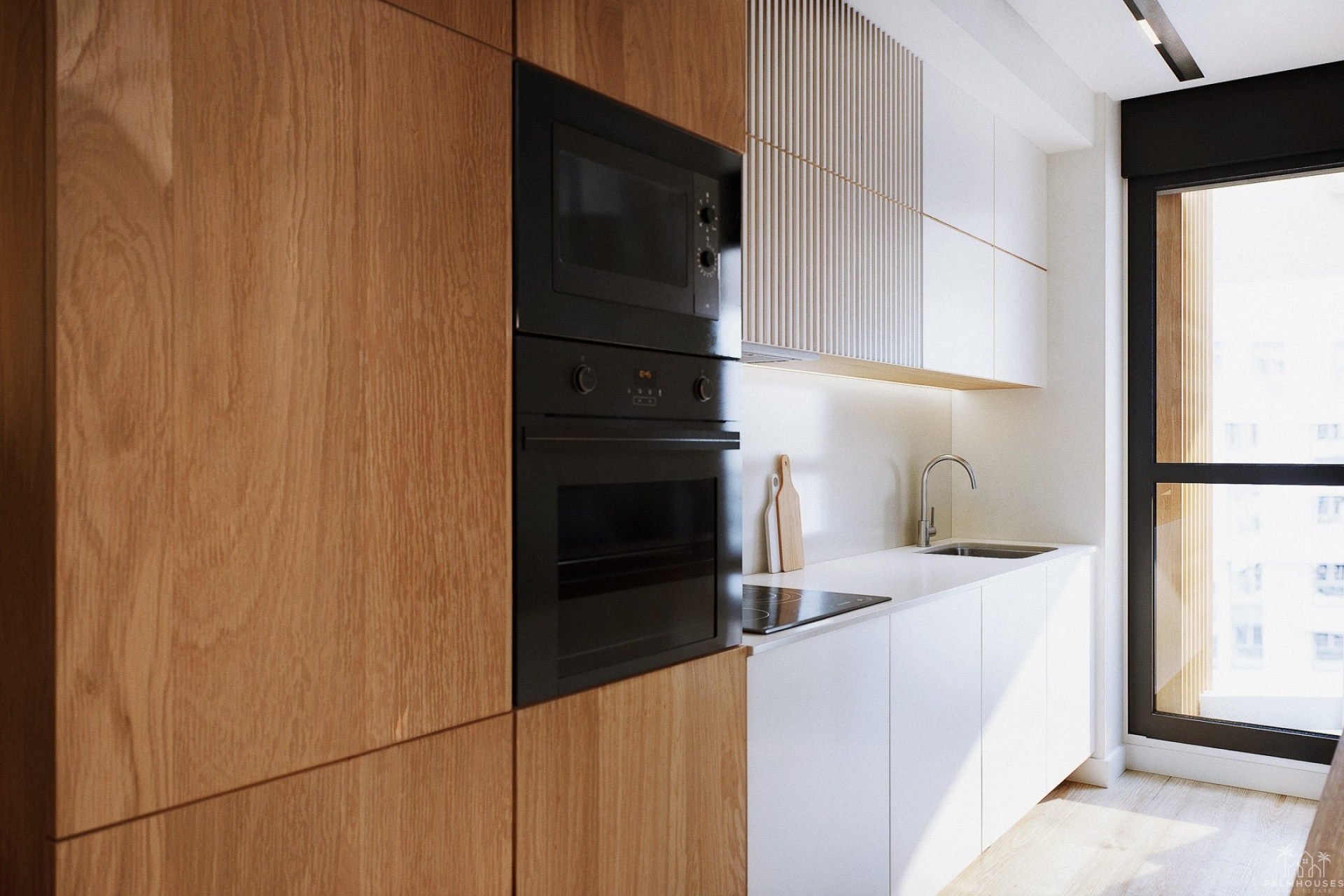Nouvelle construction - Apartment - Málaga