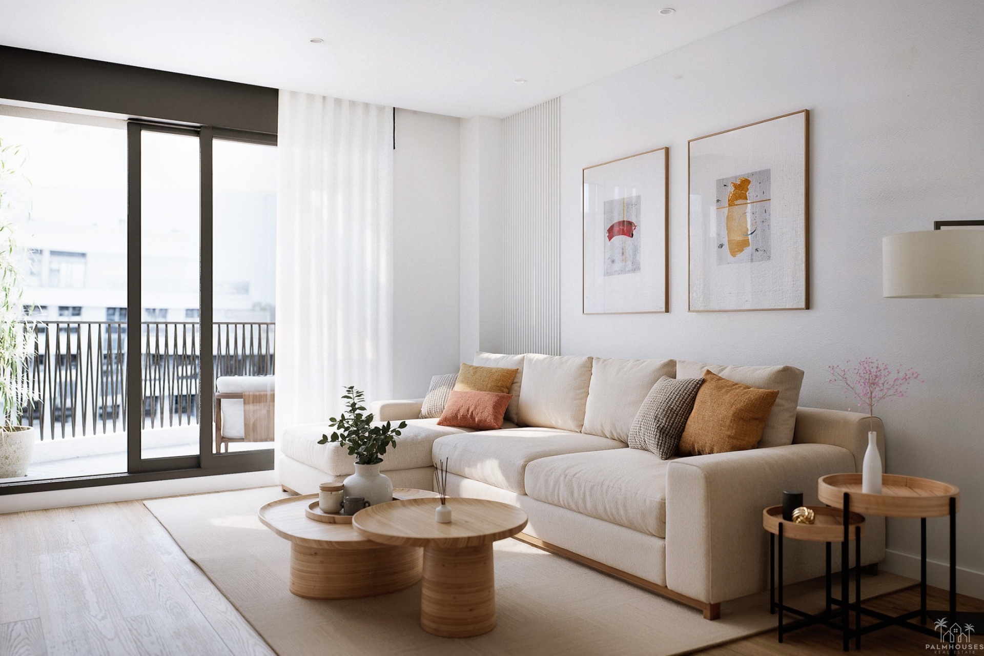 Nouvelle construction - Apartment - Málaga