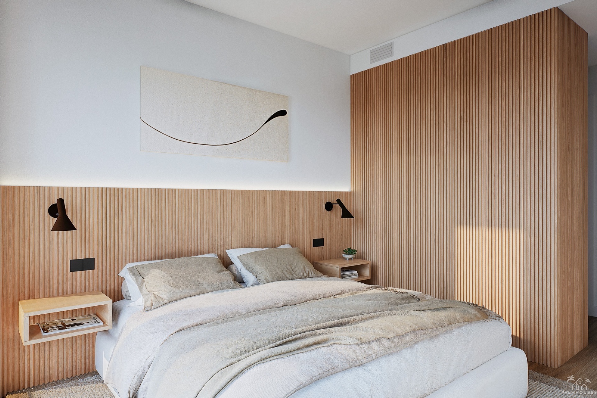 Nouvelle construction - Apartment - Málaga